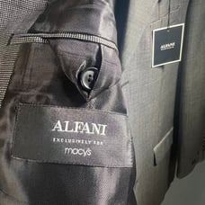 ALFANI SPORTSCOAT -NWT