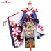 Onmyoji yuki onna cosplay
