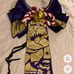 Onmyoji yuki onna cosplay