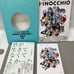 GA1 169 PinocchioP Lyrics Collection & Art Book ANNIVERSARY BOX
