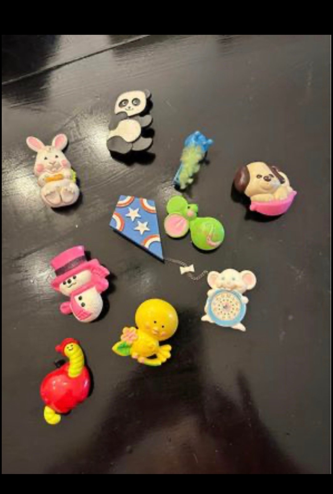 Avon Vintage pins