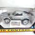 Vintage Eztec 67 FORD MUSTANG- 1:16 Scale Radio Control Car - RARE New in Box