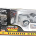 Vintage Eztec 67 FORD MUSTANG- 1:16 Scale Radio Control Car - RARE New in Box