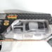 Vintage Eztec 67 FORD MUSTANG- 1:16 Scale Radio Control Car - RARE New in Box