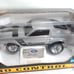 Vintage Eztec 67 FORD MUSTANG- 1:16 Scale Radio Control Car - RARE New in Box