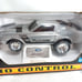Vintage Eztec 67 FORD MUSTANG- 1:16 Scale Radio Control Car - RARE New in Box