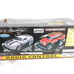 Vintage Eztec 67 FORD MUSTANG- 1:16 Scale Radio Control Car - RARE New in Box