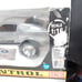 Vintage Eztec 67 FORD MUSTANG- 1:16 Scale Radio Control Car - RARE New in Box
