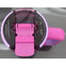 NWT LIMITED EDITION BruMate Müv 15oz, COTTON CANDY