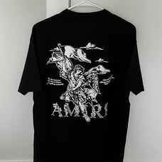 Unisex Amiri t-shirt size M