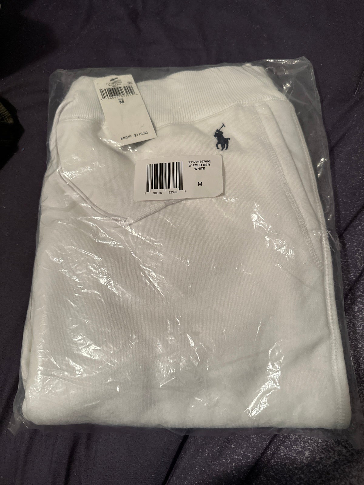Polo Ralph Lauren joggers