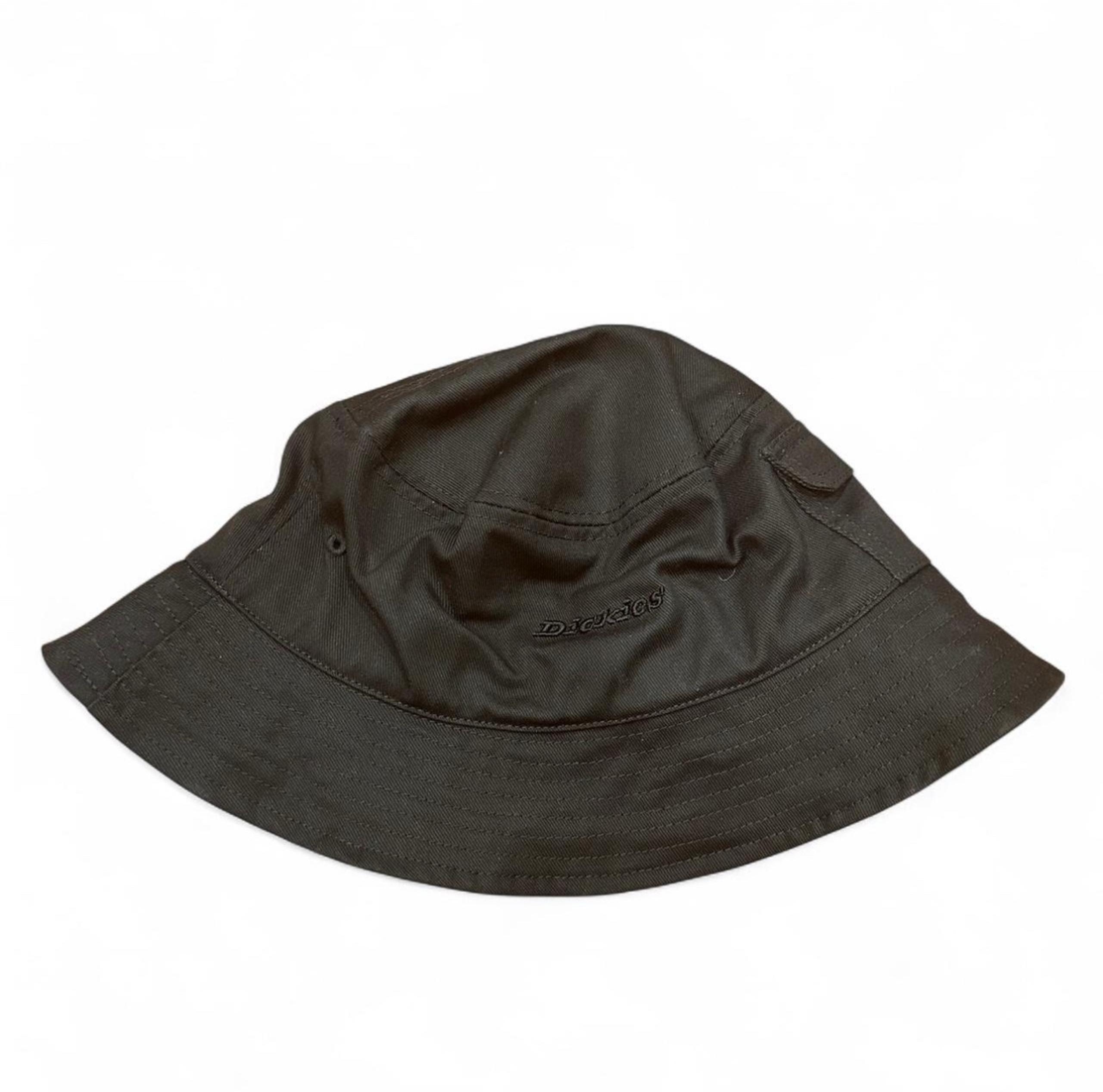black dickies bucket hat