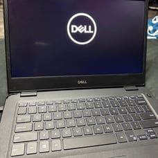 Dell Latitude 3400 i5 - No SSD/HD - 15.6 inch Touch Screen