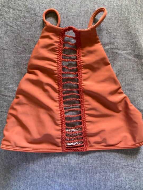 Acacia Swimwear