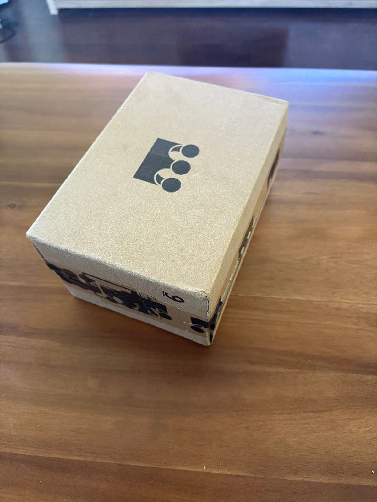 NWT labubu exciting macaron toffee, SEALED, new in box, authentic