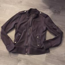 Club X Man handcrafted in Pakistan jacket size medium