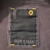 Club X Man handcrafted in Pakistan jacket size medium
