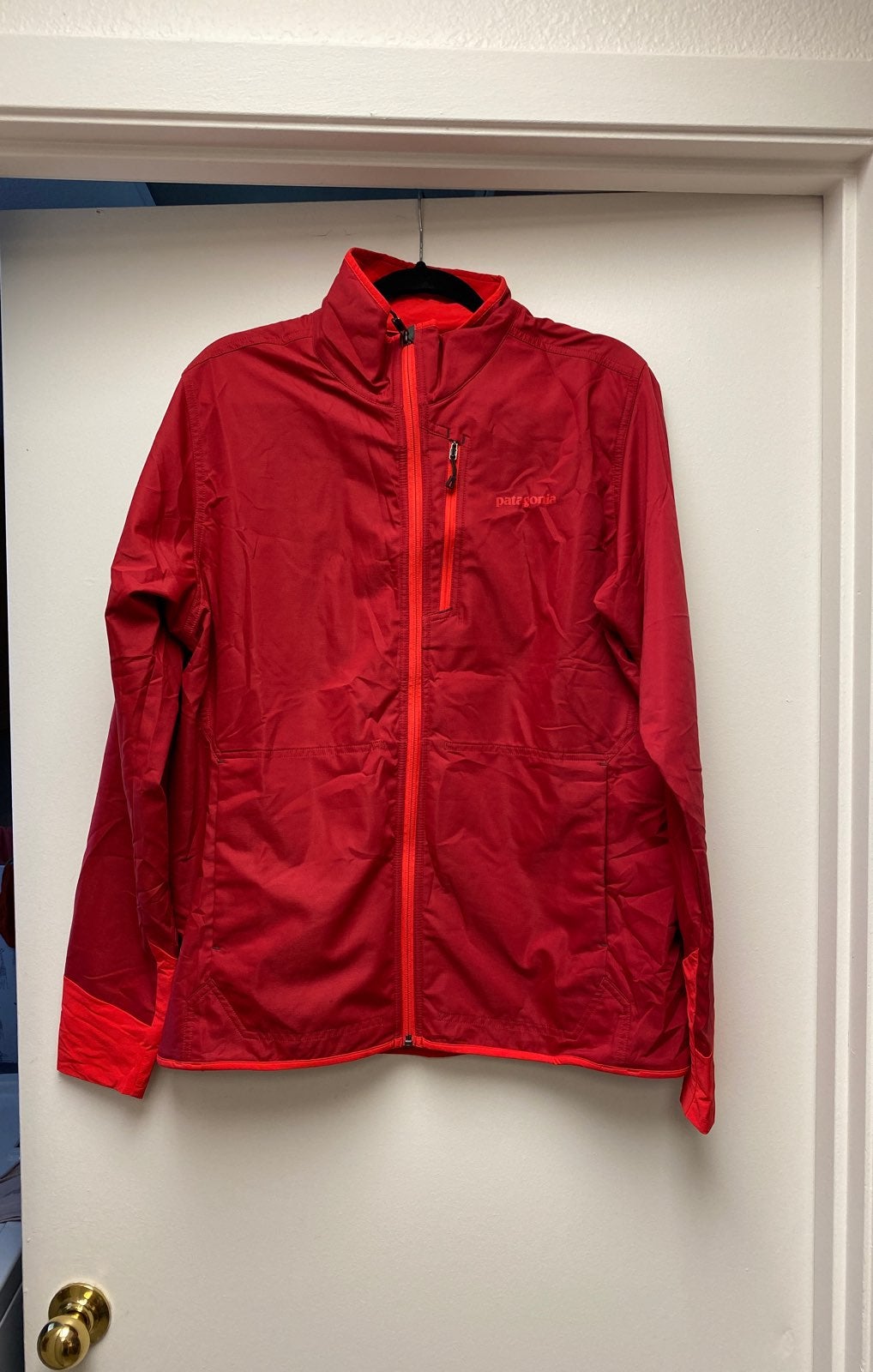 Patagonia Jacket