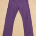Champion Purple Sweatpants X-LARGE Ron Herman