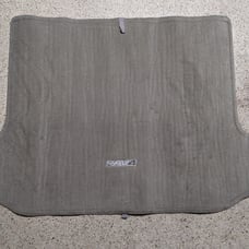 RARE OEM 2006-2012 Toyota RAV4 Cargo Trunk Carpet Floor Mat Tan Beige PT20842090