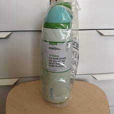 Owala Color Drop 40oz Spearmint