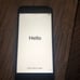 iPhone 6s Space Gray