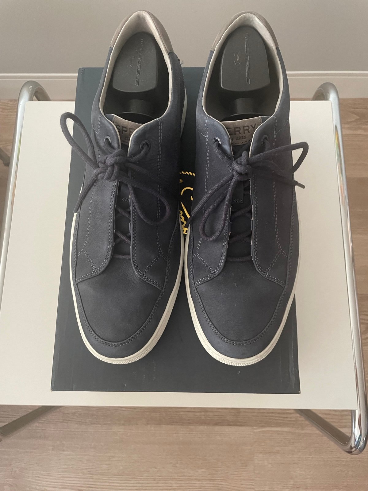 Sperry Contemporary Oxfords in 11.5