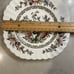 Classic White Kashmir J. & G. Meakin 7” Square Dessert Plate - Set Of 7