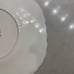 Classic White Kashmir J. & G. Meakin 7” Square Dessert Plate - Set Of 7