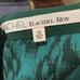 Rachel by Rachel Roy Tribal Print Side Zip Pencil