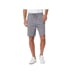 Men's Paige Bodhi Shorts Faded Steel Grey Size: S