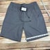 Men's Paige Bodhi Shorts Faded Steel Grey Size: S