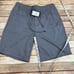 Men's Paige Bodhi Shorts Faded Steel Grey Size: S