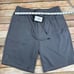 Men's Paige Bodhi Shorts Faded Steel Grey Size: S