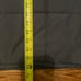 Gray 10lbs Weighted Blanket 6’/4’