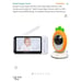 Video Baby Monitor