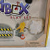 NEW My Little Sandbox Play Set Big Builder Construction Kids Age 3+ Sensory Box