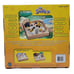 NEW My Little Sandbox Play Set Big Builder Construction Kids Age 3+ Sensory Box