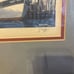 “Fleets Inn” Framed Print By George Griff signed & numbered 164/500 LIMITED