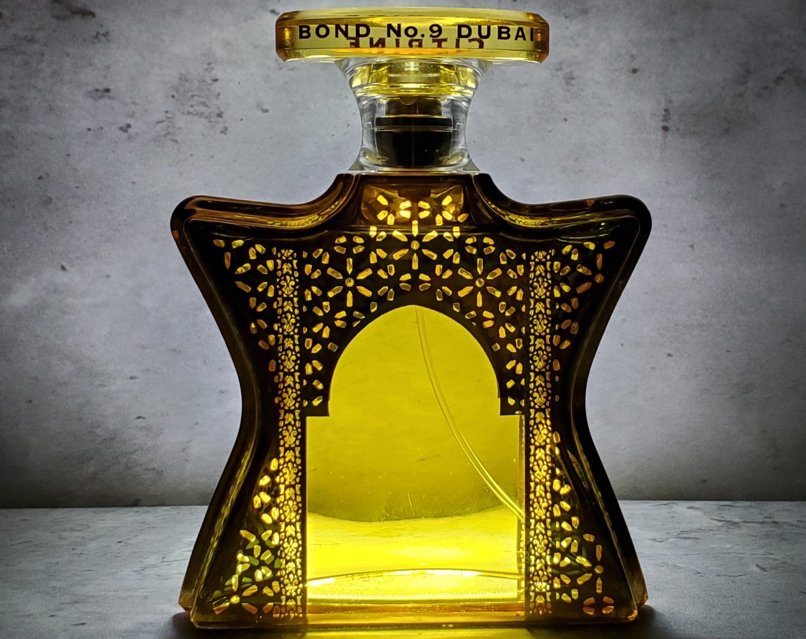 Bond No 9 Dubai Citrine 100ml
