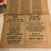 Vintage June 1969 Akron Canal Fulton AAA Publications Britain & Australia