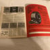 Vintage June 1969 Akron Canal Fulton AAA Publications Britain & Australia