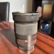 Rokinon 24mm MF Lens