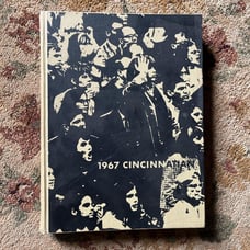 1967 Cincinnatian