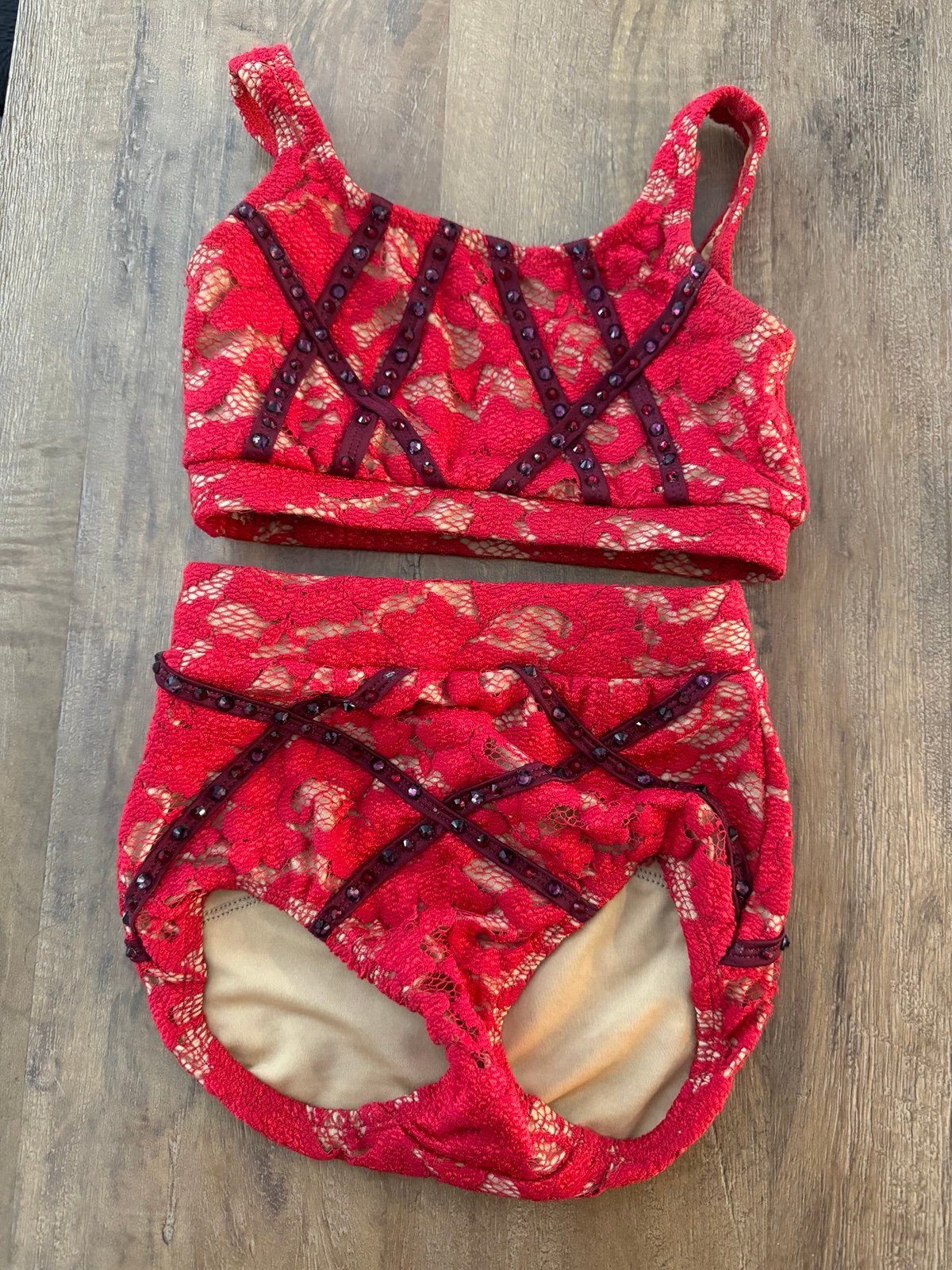 dance costume
