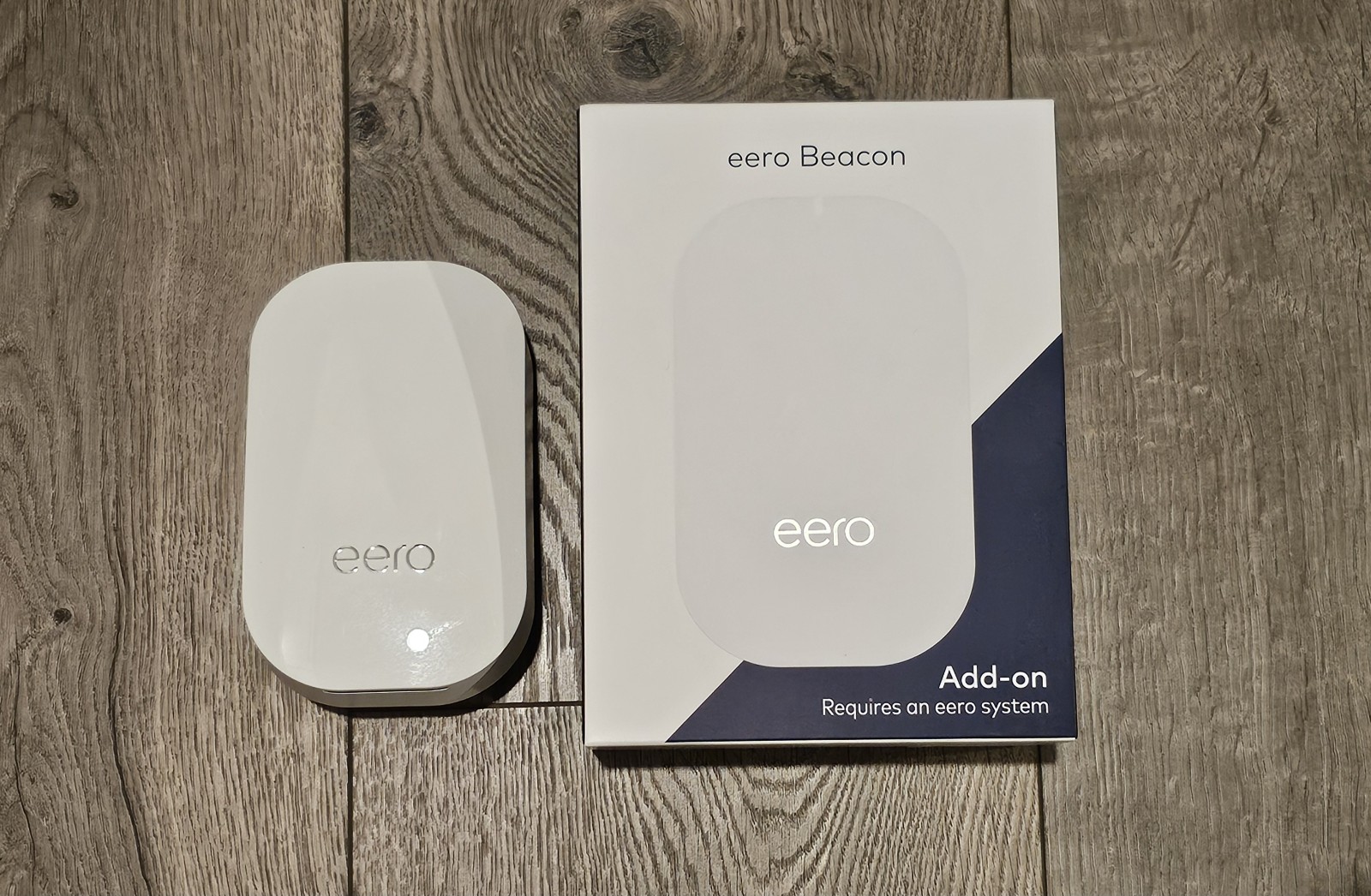 Eero Wifi Beacon