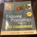 Exploring Psychology in Modules Myers and DeWall