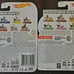 Hot Wheels 2022 Nintendo Mario Kart Dry Bowser & Dry Bones (Lot of 2) *NEW*