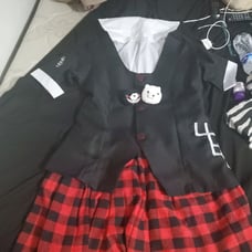 Junko Enoshima Cosplay