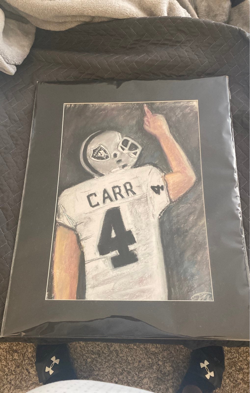 las vegas raiders